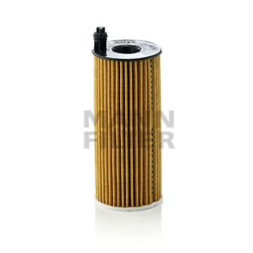 Filtru ulei Mann-Filter HU 6004 x [1]