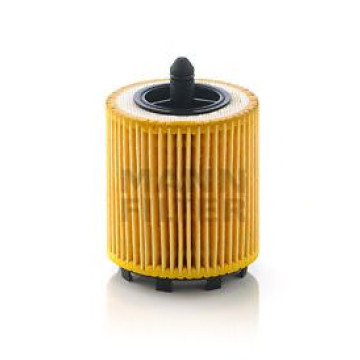 Filtru ulei Mann-Filter HU 6007 x [1]