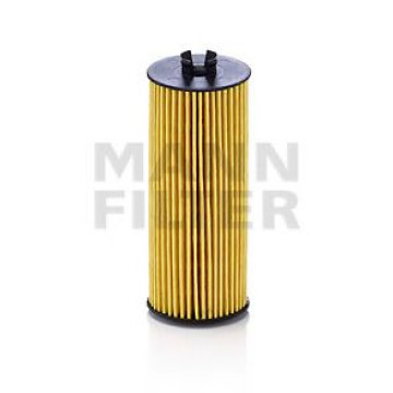 Filtru ulei Mann-Filter HU 6009 z [1]