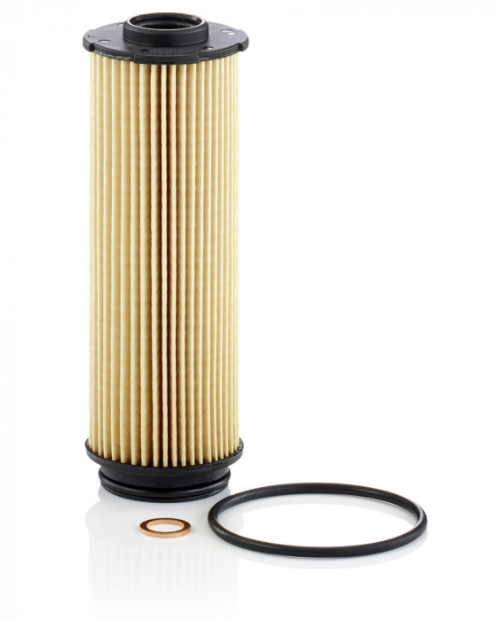 Filtru ulei Mann-Filter HU 6022 Z [1]
