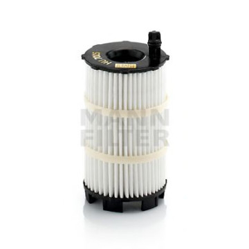 Filtru ulei Mann-Filter HU 7005 x [1]