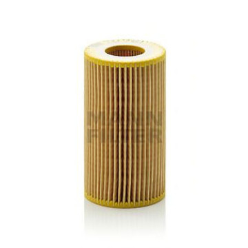 Filtru ulei Mann-Filter HU 718/1 k [1]