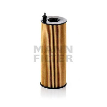 Filtru ulei Mann-Filter HU 721/5 x [1]