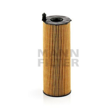 Filtru ulei Mann-Filter HU 8001 x [1]