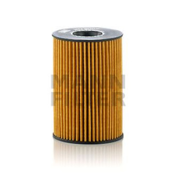 Filtru ulei Mann-Filter HU 8007 z [1]