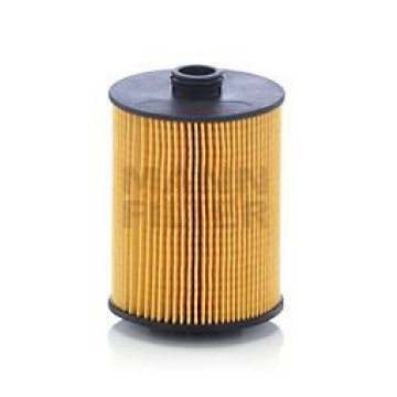 Filtru ulei Mann-Filter HU 8009 z [1]