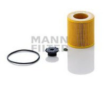 Filtru ulei Mann-Filter HU 816 z KIT [1]