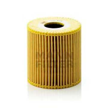 Filtru ulei Mann-Filter HU 819 x [1]