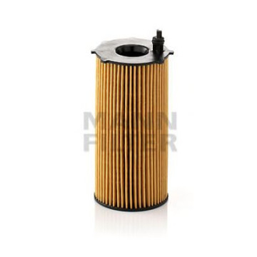 Filtru ulei Mann-Filter HU 820/2 x [1]