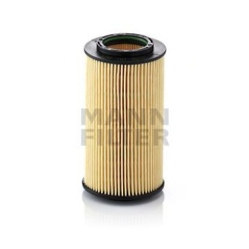 Filtru ulei Mann-Filter HU 824 x [1]