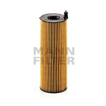 Filtru ulei Mann-Filter HU 831 x [1]
