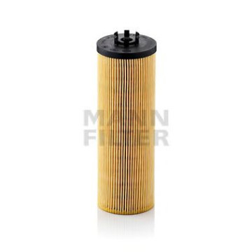 Filtru ulei Mann-Filter HU 842 x [1]