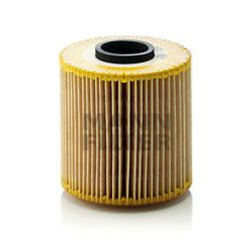 Filtru ulei Mann-Filter HU 921 x [1]