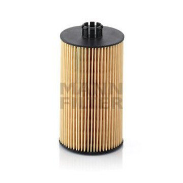 Filtru ulei Mann-Filter HU 931 x [1]