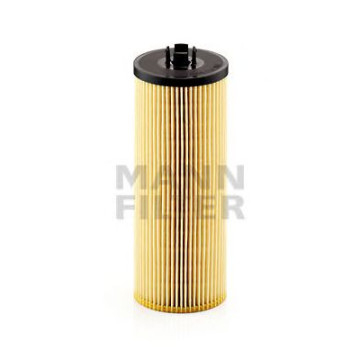 Filtru ulei Mann-Filter HU 945/2 x [1]