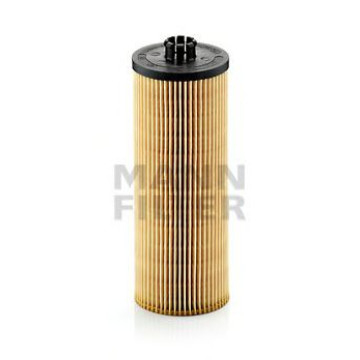 Filtru ulei Mann-Filter HU 947/2 x [1]
