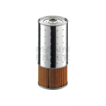 Filtru ulei Mann-Filter PF 1055/1 x [1]