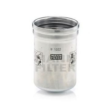 Filtru ulei Mann-Filter W 1022 [1]