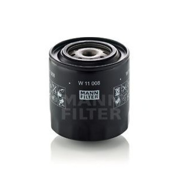Filtru ulei Mann-Filter W 11 008 [1]