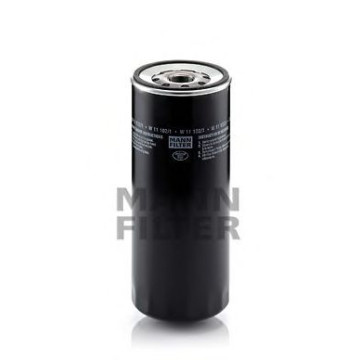 Filtru ulei Mann-Filter W 11 102/1 [1]