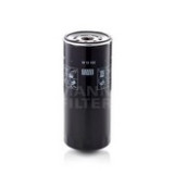 Filtru ulei Mann-Filter W 11 102 [1]