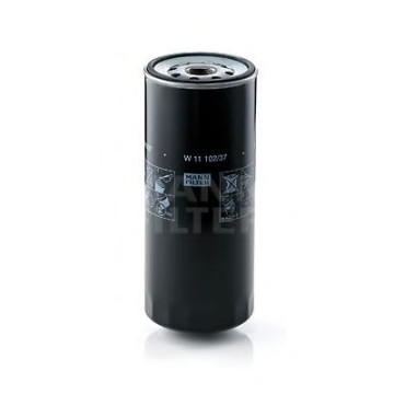 Filtru ulei Mann-Filter W 11 102/37 [1]