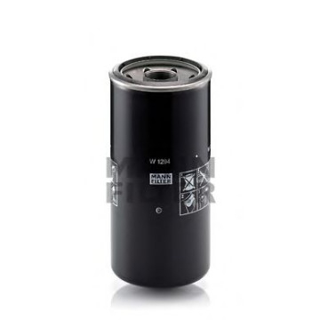 Filtru ulei Mann-Filter W 1294 [1]