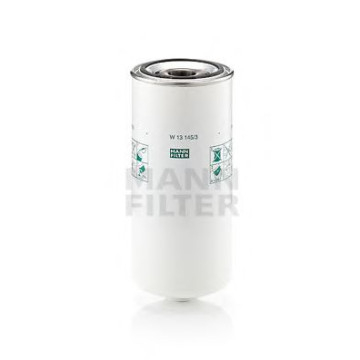 Filtru ulei Mann-Filter W 13 145/3 [1]