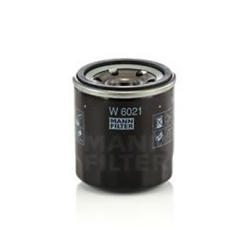 Filtru ulei Mann-Filter W 6021 [1]