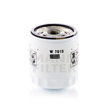 Filtru ulei Mann-Filter W 7015 [1]