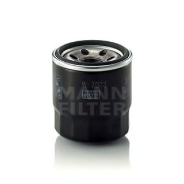 Filtru ulei Mann-Filter W 7023 [1]