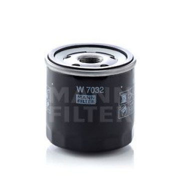 Filtru ulei Mann-Filter W 7032 [1]