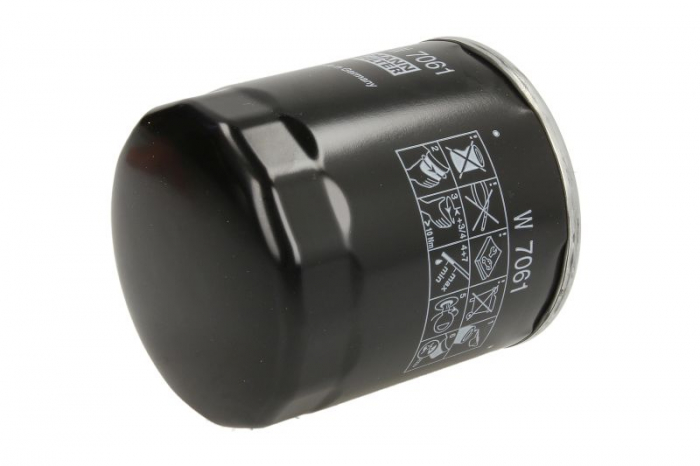 Filtru ulei Mann-Filter W 7061 [3]