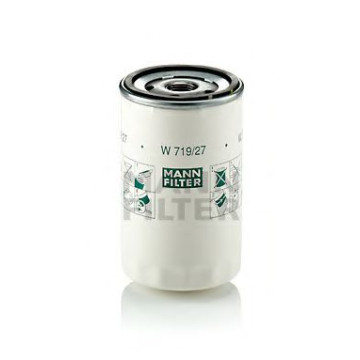 Filtru ulei Mann-Filter W 719/27 [1]