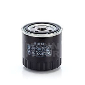 Filtru ulei Mann-Filter W 8013 [1]