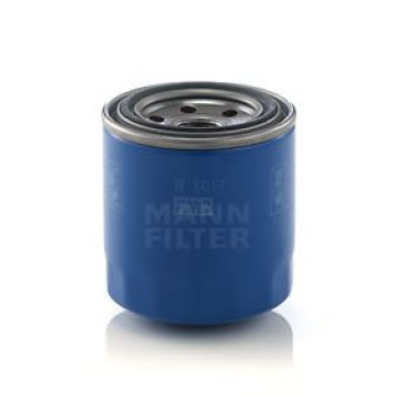 Filtru ulei Mann-Filter W 8017 [1]