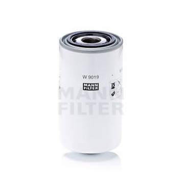 Filtru ulei Mann-Filter W 9019 [1]