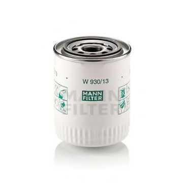 Filtru ulei Mann-Filter W 930/13 [1]