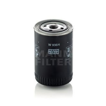Filtru ulei Mann-Filter W 936/4 [1]