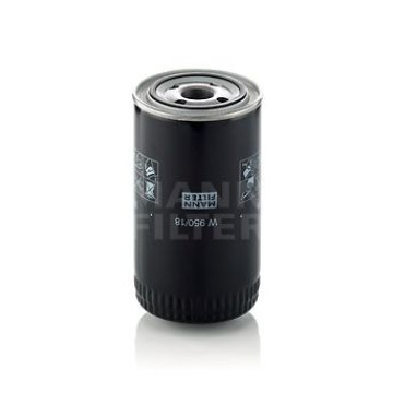 Filtru ulei Mann-Filter W 950/18 [1]