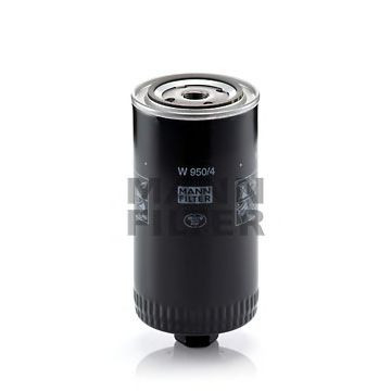 Filtru ulei Mann-Filter W 950/4 [1]