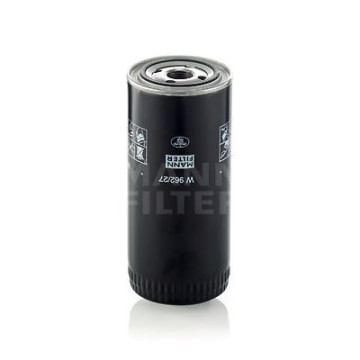Filtru ulei Mann-Filter W 962/27 [1]