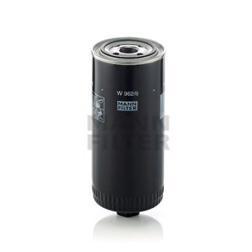 Filtru ulei Mann-Filter W 962/6 [1]