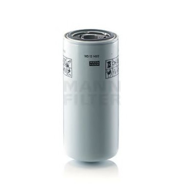 Filtru ulei Mann-Filter WD 13 145/3 [1]