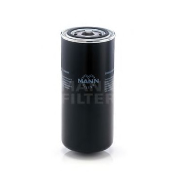 Filtru ulei Mann-Filter WD 962/8 [1]