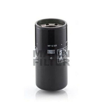 Filtru ulei Mann-Filter WP 12 308 [1]