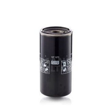 Filtru ulei Mann-Filter WP 1270 [1]