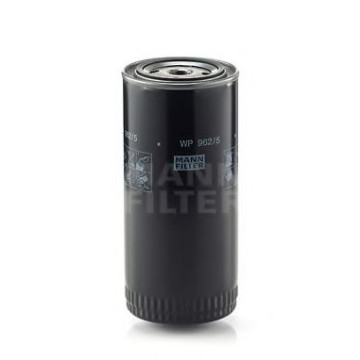 Filtru ulei Mann-Filter WP 962/5 [1]