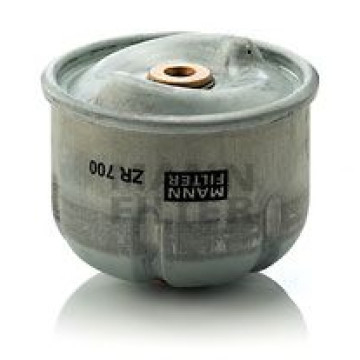 Filtru ulei Mann-Filter ZR 700 x [1]