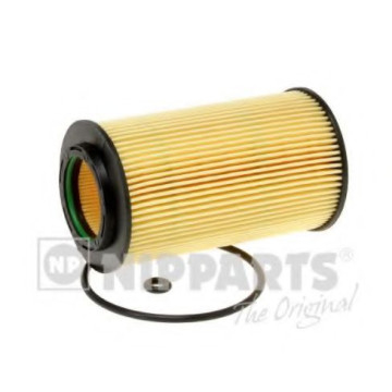 Filtru ulei NIPPARTS J1310505 [1]